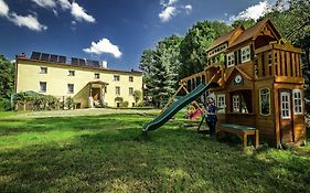 Czarkowice Młyn